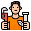 Man icon 64x64