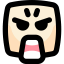 Angry icon 64x64