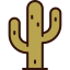 Cactus icon 64x64