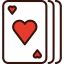 Cards icon 64x64