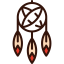 Dreamcatcher icon 64x64