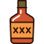 Whisky icon 64x64