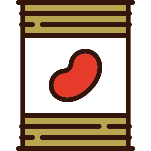 Beans icon