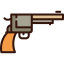 Gun icon 64x64