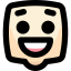 Grin icon 64x64