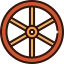 Wheel icon 64x64