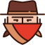 Bandit icon 64x64
