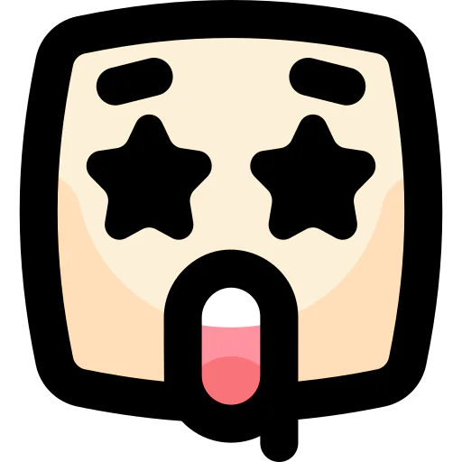 Drool icon