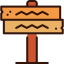 Sign icon 64x64