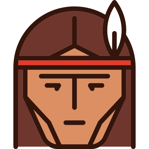 Indian icon