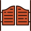 Saloon icon 64x64
