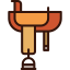 Saddle icon 64x64