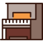 Piano icon 64x64