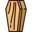 Coffin icon 64x64