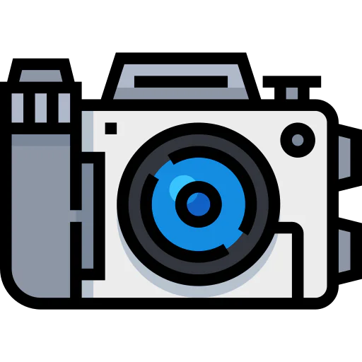 Camera icon