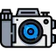Camera アイコン 64x64