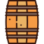 Barrel icon 64x64