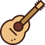 Guitar icon 64x64