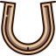 Horseshoe icon 64x64