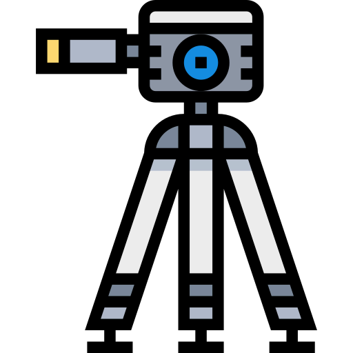 Tripod icon