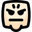 Angry icon 64x64