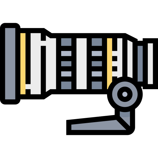 Dslr icon