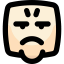Angry icon 64x64