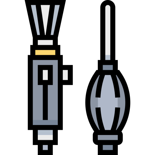 Cleaning icon