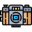 Camera アイコン 64x64