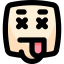 Tired icon 64x64