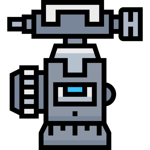 Tripod icon
