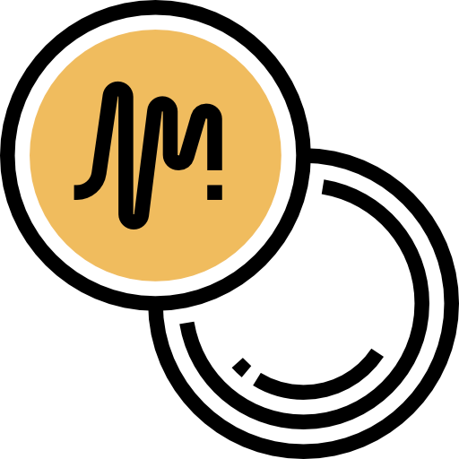 Optical icon