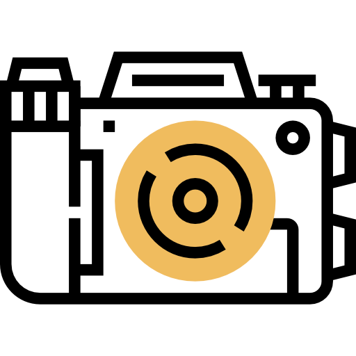 Camera icon