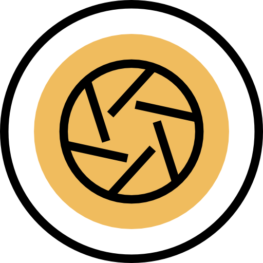 Focus icon