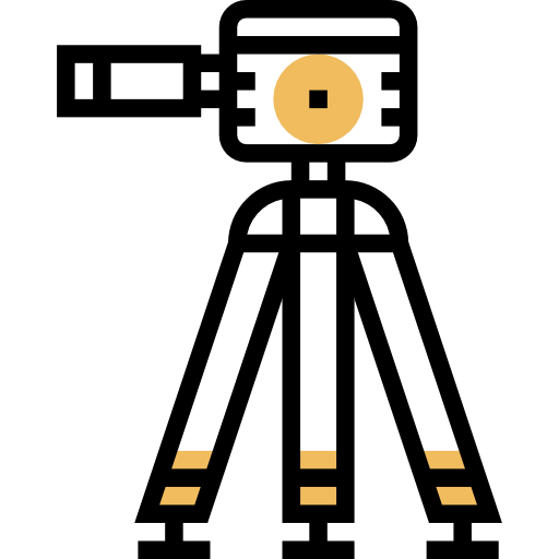 Tripod icon