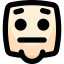 Surprised icon 64x64
