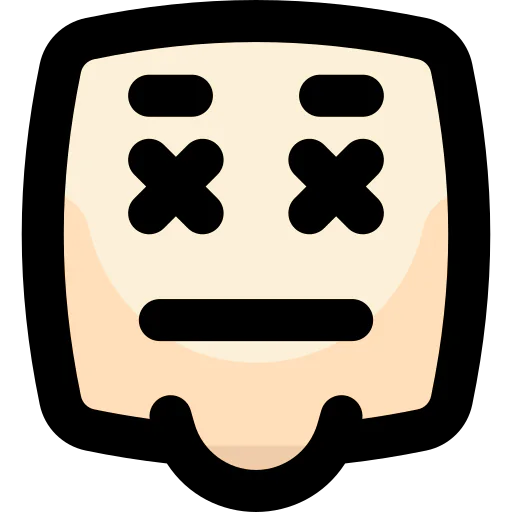 Dead icon