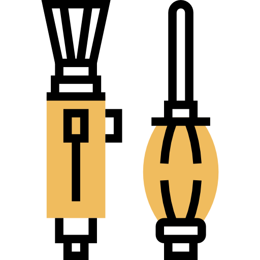 Cleaning icon