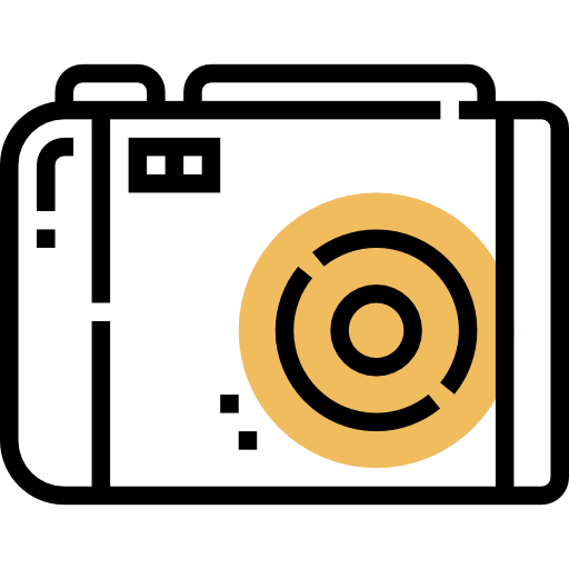 Camera icon