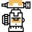Tripod icon 64x64