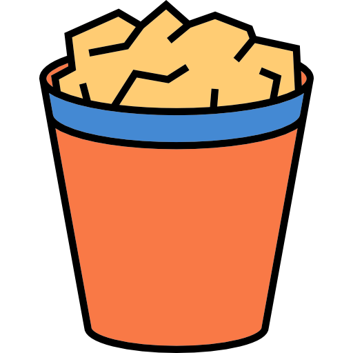 Basket icon