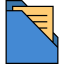 Folder icon 64x64