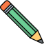 Pencil icon 64x64