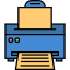 Printer icon 64x64