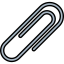 Clip icon 64x64