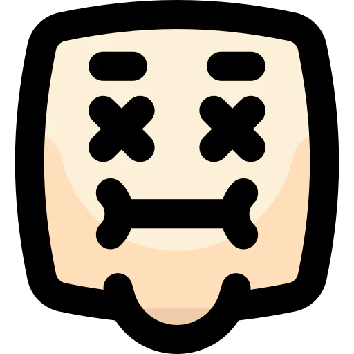 Nausea icon