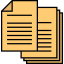 Copy icon 64x64