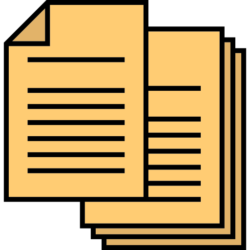Copy icon