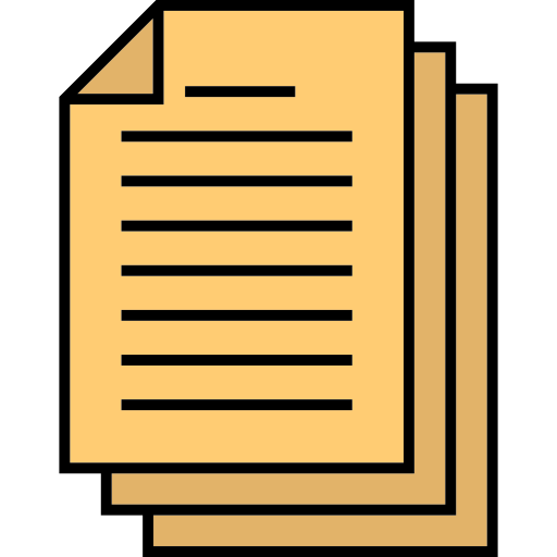 Documentation icon