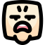 Angry icon 64x64